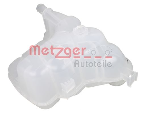 METZGER 2141021 ORIGINAL ERSATZTEIL Ausgleichsbehälter, Kühlmittel